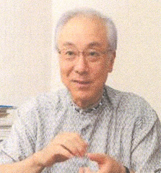 高橋幸男顔写真